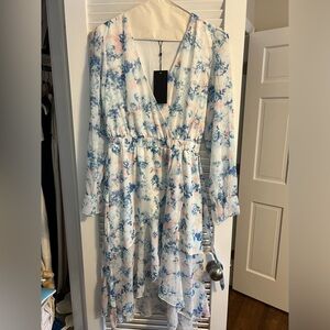 New with tags Kendall and Kylie Dress